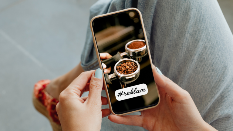 IInfluencerlar Hangi Paylaşımlarda reklam ibaresi kullanmak zorunda? Ticari Reklam, İş Birliği Paylaşımları ve Reklam Kurulu Uygulamaları.