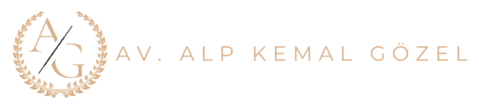 Av. Alp Kemal Gözel